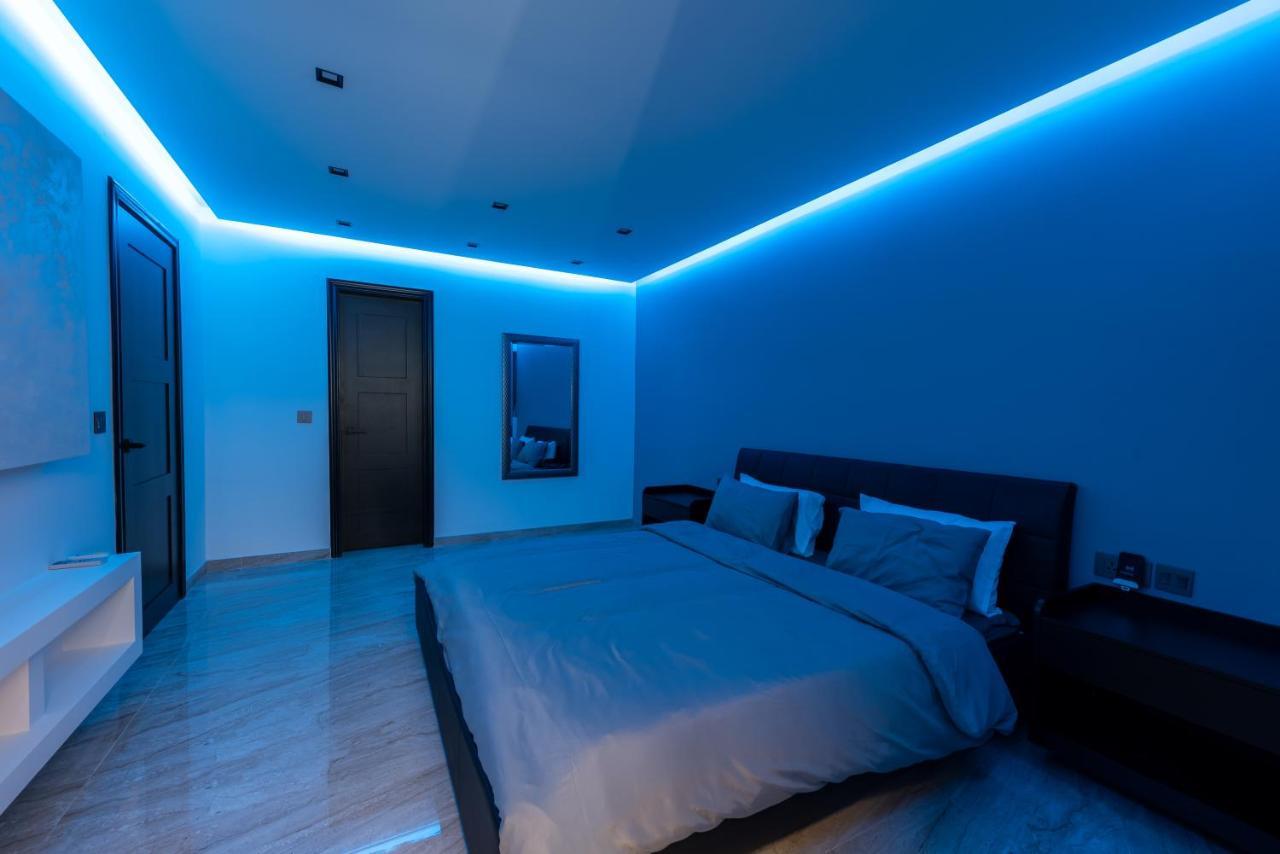 Luxury 2 Bed Apartment In The Heart Of St Julians Saint Julian's Exterior foto