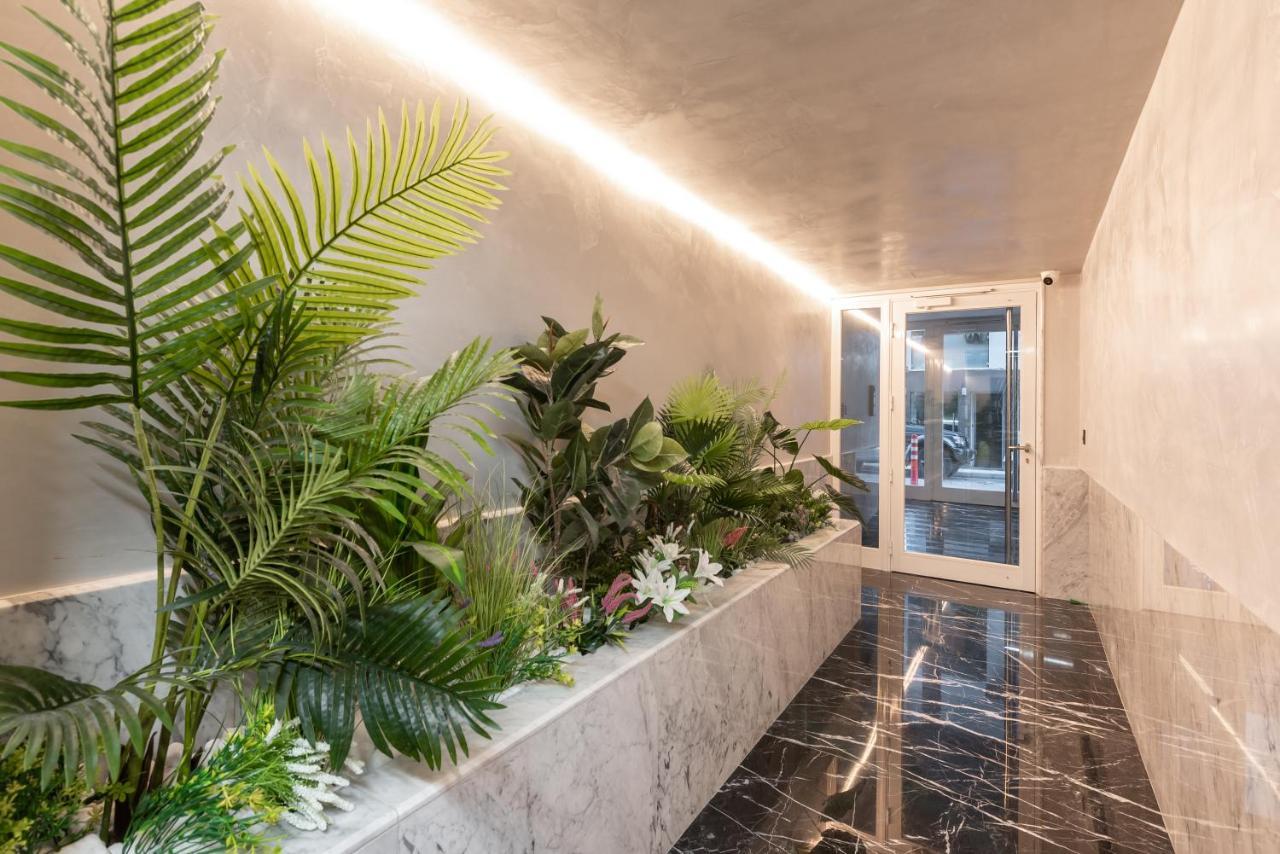 Luxury 2 Bed Apartment In The Heart Of St Julians Saint Julian's Exterior foto