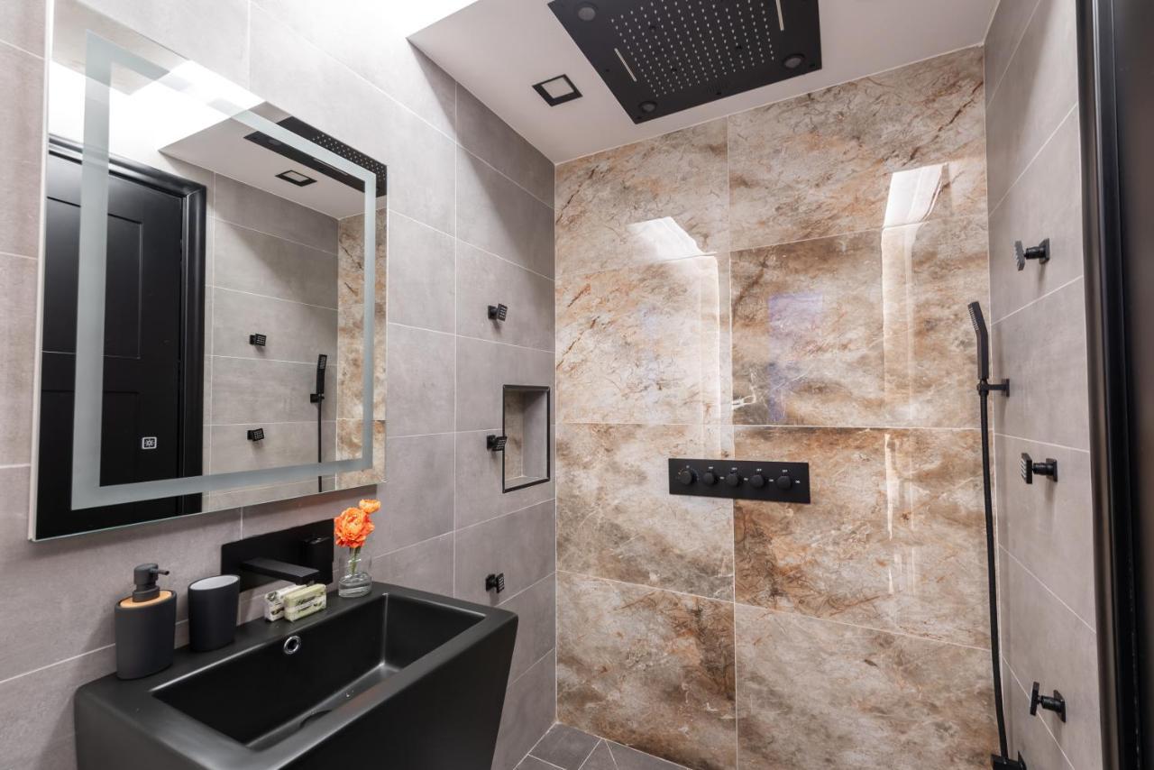 Luxury 2 Bed Apartment In The Heart Of St Julians Saint Julian's Exterior foto