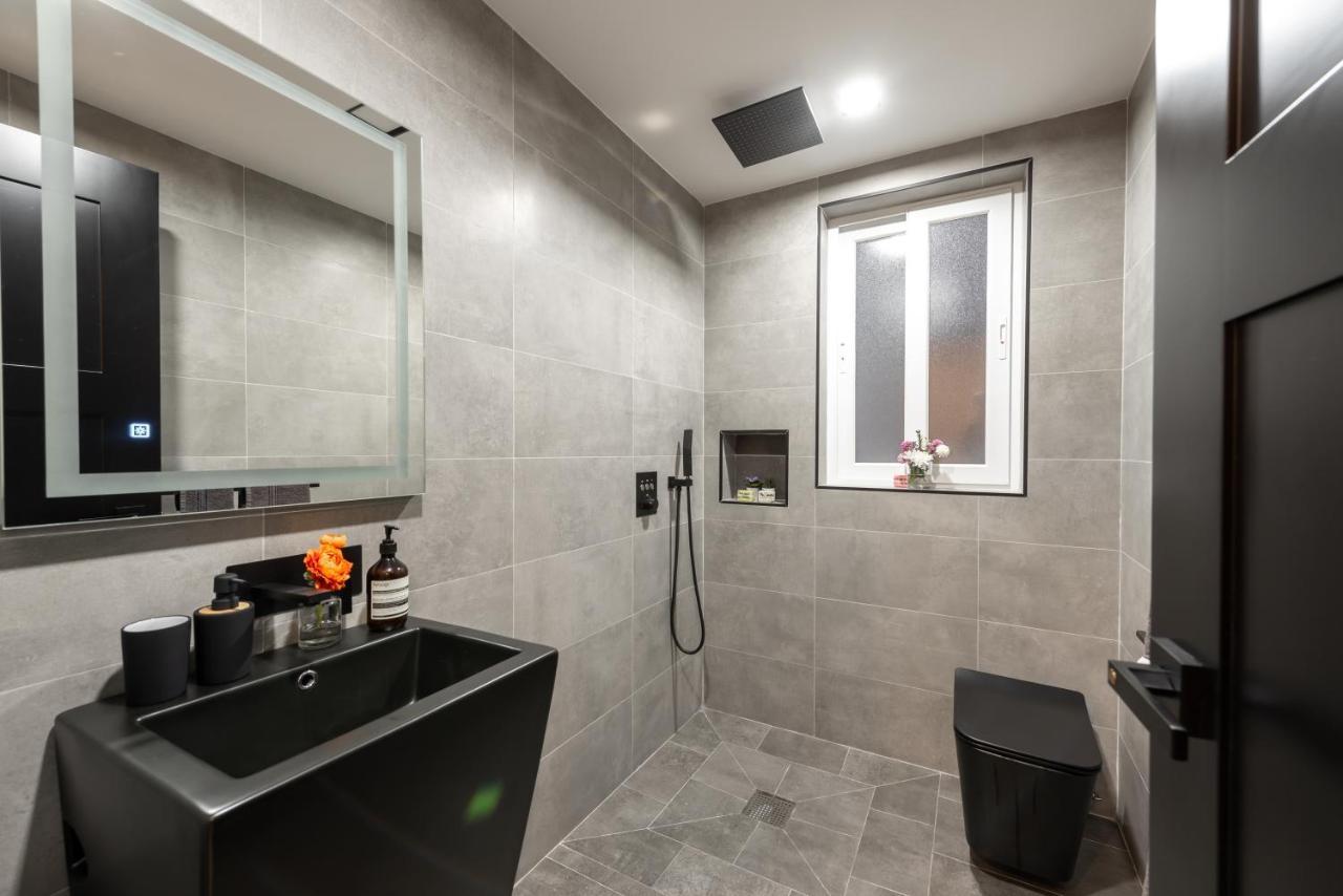 Luxury 2 Bed Apartment In The Heart Of St Julians Saint Julian's Exterior foto