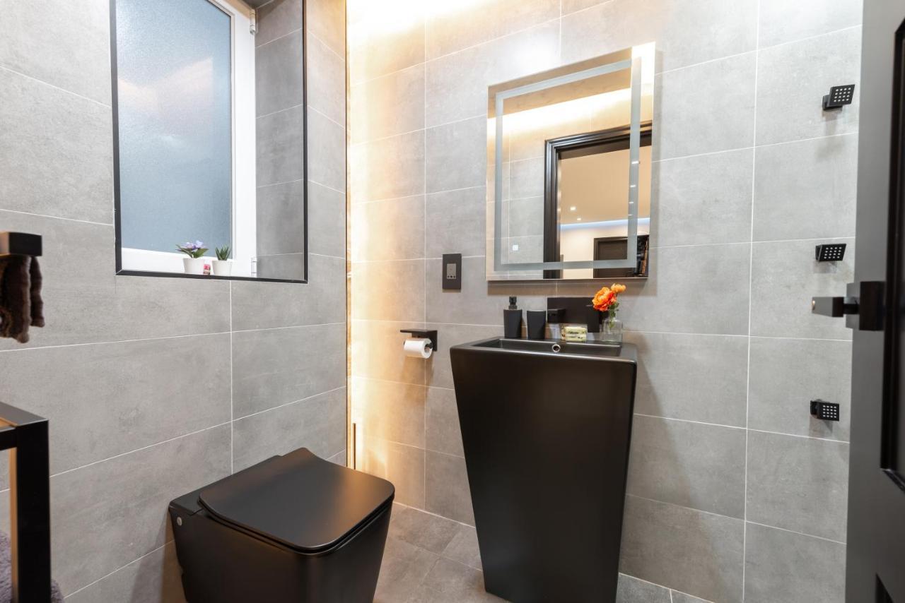 Luxury 2 Bed Apartment In The Heart Of St Julians Saint Julian's Exterior foto